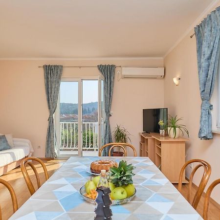 Apartment Marijana มลินี ภายนอก รูปภาพ