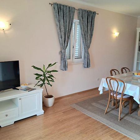 Apartment Marijana มลินี ภายนอก รูปภาพ