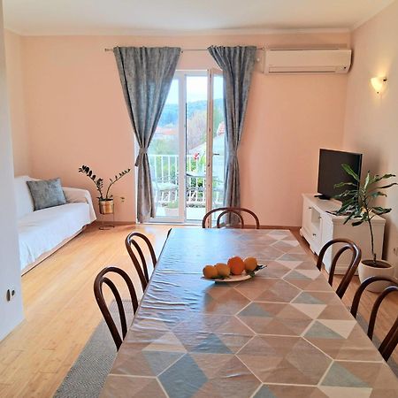 Apartment Marijana มลินี ภายนอก รูปภาพ