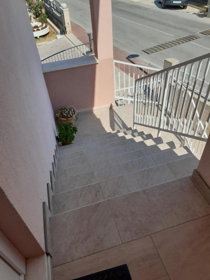 Apartment Marijana มลินี ภายนอก รูปภาพ