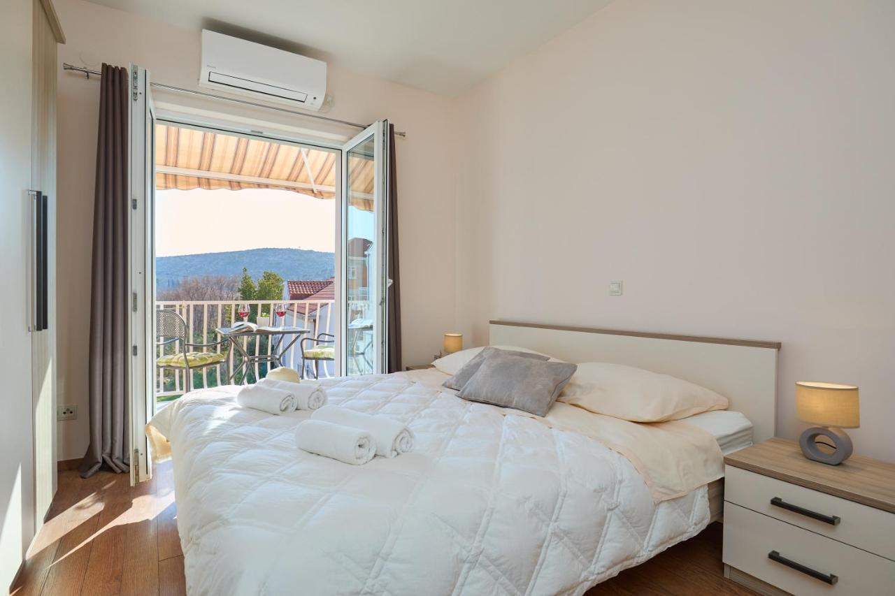 Apartment Marijana มลินี ภายนอก รูปภาพ