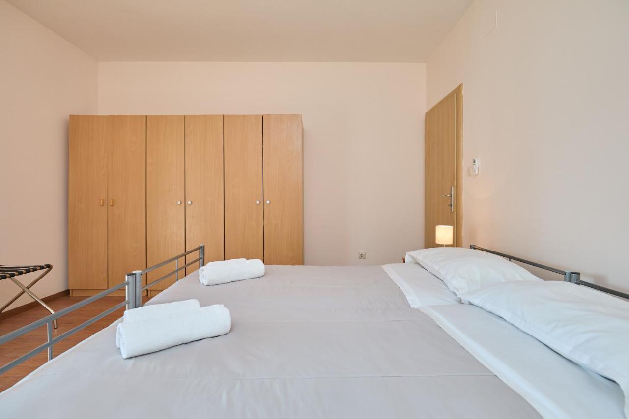Apartment Marijana มลินี ภายนอก รูปภาพ