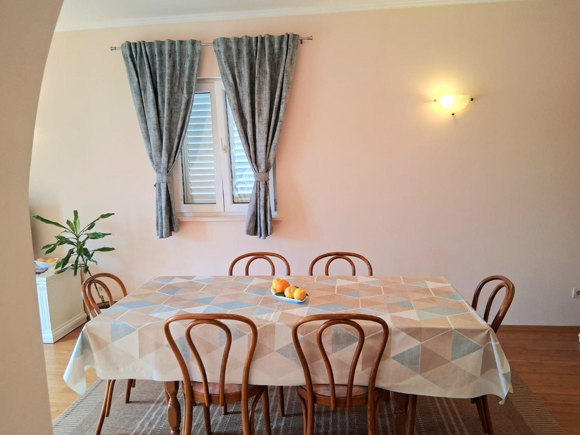 Apartment Marijana มลินี ภายนอก รูปภาพ